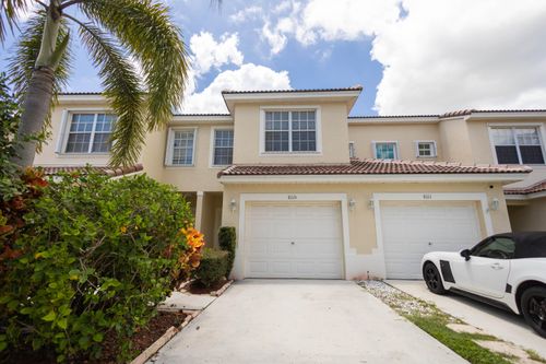 8115 Bellagio Ln, Boynton Beach, FL, 33472-2739 | Card Image