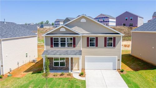 1984 Longshadow St, Rural Hall, NC, 27045-9906 | Card Image