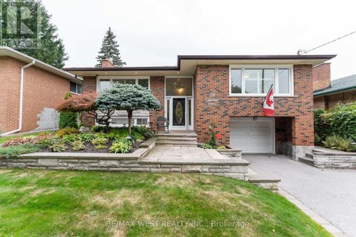 59 Landfair Cres, Scarborough, ON, M1J3A6 | Card Image