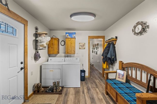 30 Hayfield Loop Trl, House other with 2 bedrooms, 1 bathrooms and null parking in Ennis MT | Image 22