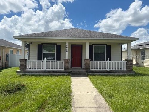 4640 College Dr, Orlando, FL, 32811-4311 | Card Image