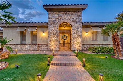 9618 Bella Citta St, Las Vegas, NV, 89178-8252 | Card Image