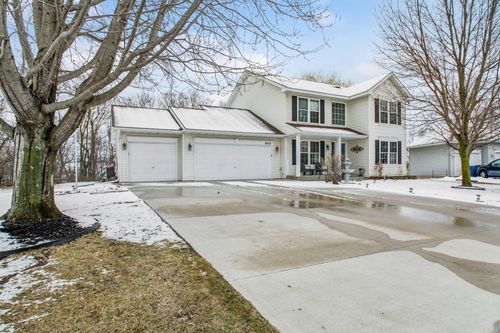 18433 Olson St Nw, Elk River, MN, 55330-4221 | Card Image
