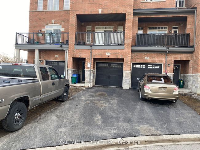 MAIN - 2077 Brock Rd, House attached with 3 bedrooms, 3 bathrooms and 2 parking in Pickering ON | Image 21