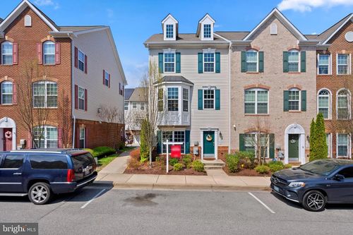 1707 Walcott Ln, UPPER MARLBORO, MD, 20774-2415 | Card Image