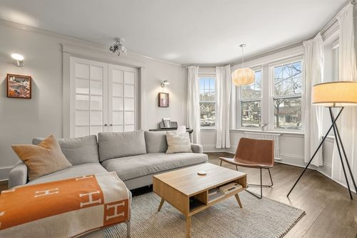 apt-4-1407 Beacon St, Brookline, MA, 02446-4801 | Card Image