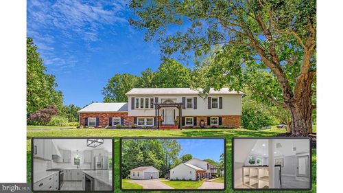 8541 Saint Andrews Dr, CHESAPEAKE BEACH, MD, 20732-9134 | Card Image