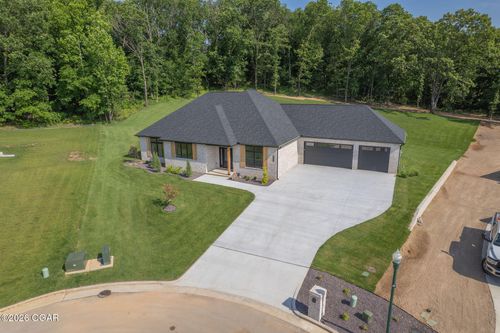 3808 Concord Ln, Joplin, MO, 64804-5579 | Card Image