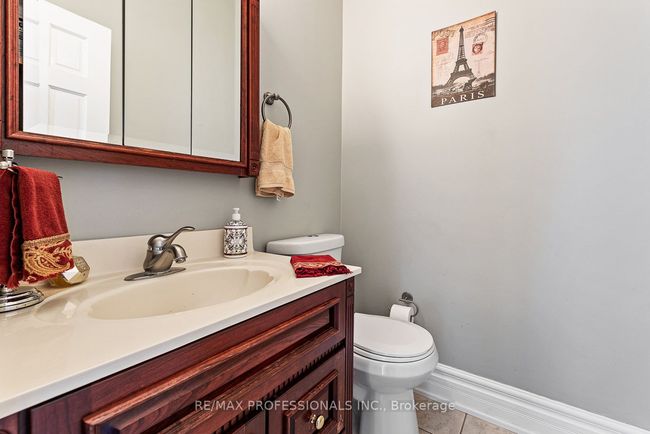 63 Rowley Dr, House other with 4 bedrooms, 4 bathrooms and 12 parking in Palgrave ON | Image 16