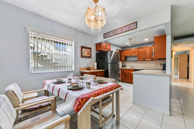 104 Saxony C, Condo with 2 bedrooms, 2 bathrooms and null parking in Delray Beach FL | Image 10