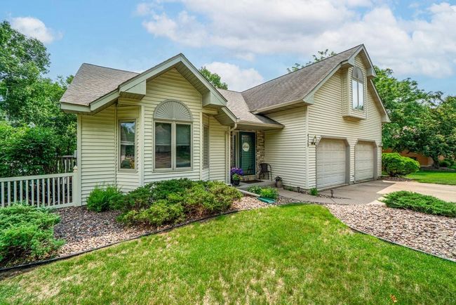 4129 Birch Crest Ln, House other with 4 bedrooms, 3 bathrooms and null parking in Eau Claire WI | Image 27