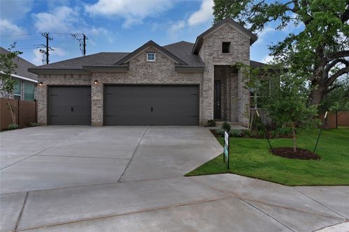 316 Ridgewell Loop, Georgetown, TX, 78633-2467 | Card Image