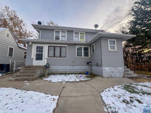 12-1010-12 25th St, Sioux City, IA, 51104-4216 | Card Image