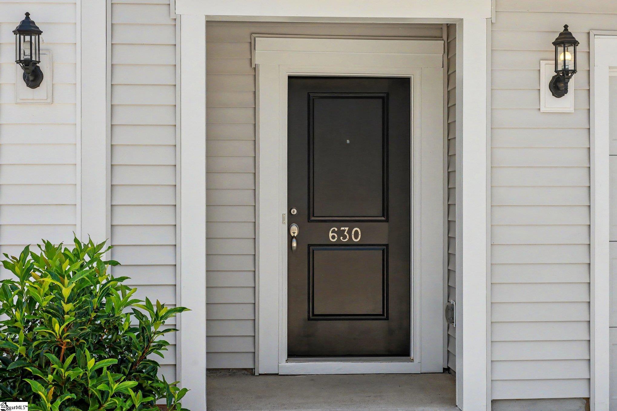 Residential in Spartanburg 3