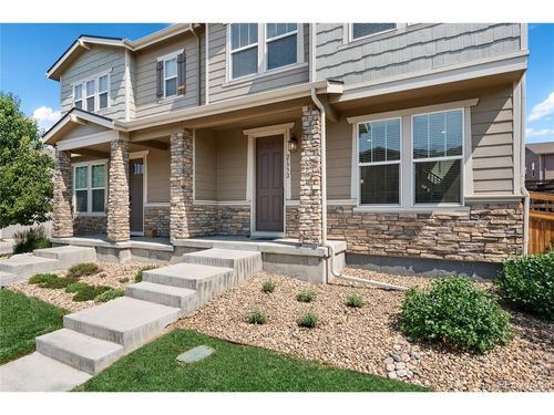 21772 E Quincy Pl, Aurora, CO, 80015-6812 | Card Image