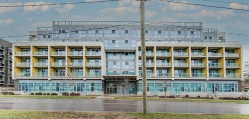 217-257 Hemlock Street, Waterloo, ON, N2L0K2 | Card Image