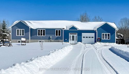 540 Mahoney Rd N, Timmins, ON, P4R0C4 | Card Image