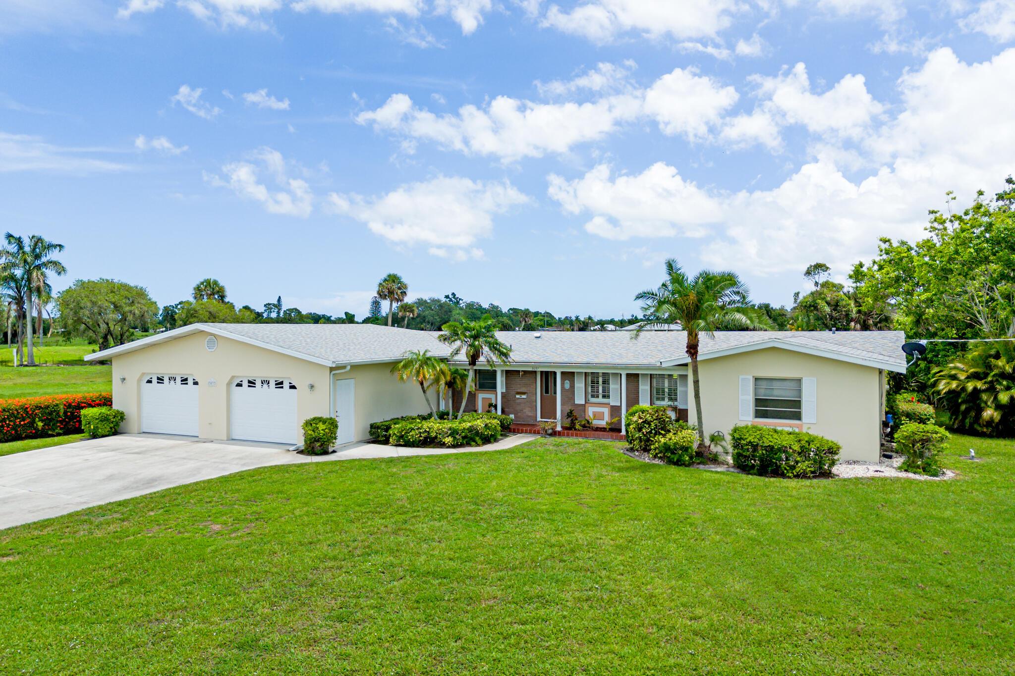 Treasure Island Rd, Port Street Lucie, FL 34952