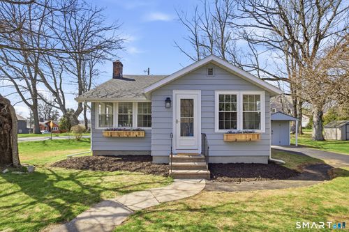 5 Worthington Ln, Berlin, CT, 06037-4022 | Card Image