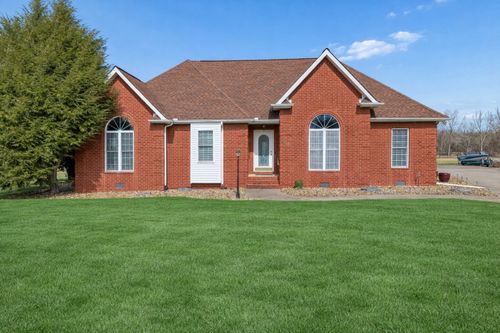 503 Tarver Ct, Smyrna, TN, 37167-4422 | Card Image