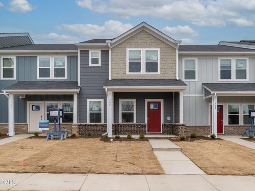 706 Southland Dr, Zebulon, NC, 27597-4703 | Card Image