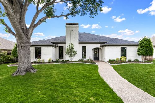 4557 Early Morn Dr, Plano, TX, 75093-3906 | Card Image