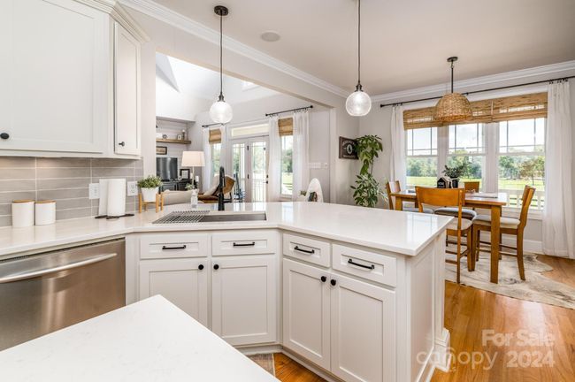 11875 Shinn Rd, House other with 4 bedrooms, 4 bathrooms and null parking in Mount Ulla NC | Image 27