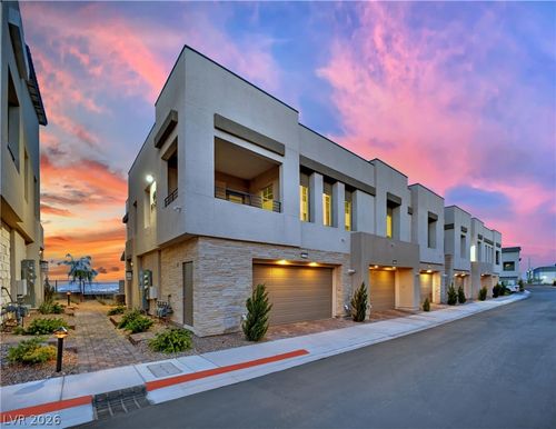 1134-600 N Carriage Hill Drive, Las Vegas, NV, 89138 | Card Image
