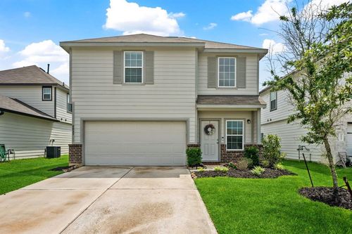 2037 Muggy Ln, Conroe, TX, 77301-1740 | Card Image