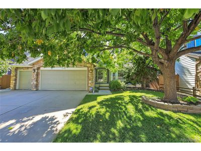 9169 Sugarstone Cir, House other with 5 bedrooms, 2 bathrooms and null parking in Highlands Ranch CO | Image 2