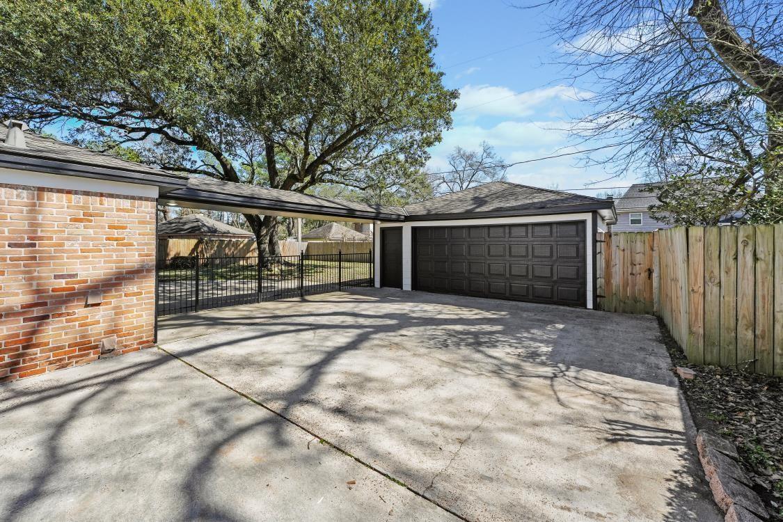 Residential in Houston 3