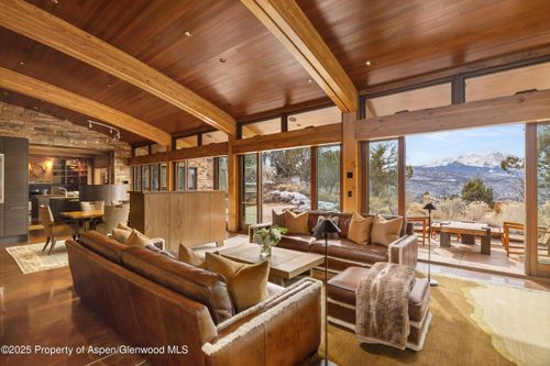 799 Skipper Dr, Carbondale, CO, 81623-8612 | Card Image