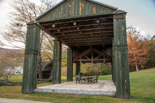 0 Cherokee Knl, Home with 0 bedrooms, 0 bathrooms and null parking in Chickamauga GA | Image 59