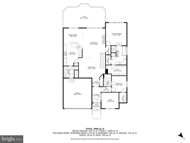 24 Dayton Cir, House other with 3 bedrooms, 3 bathrooms and null parking in FREDERICKSBURG VA | Image 37