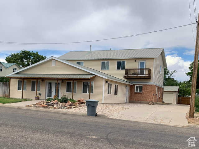 200 , Monticello, UT 84535