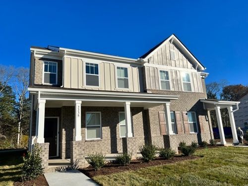 2235 Hospitality Ln, Murfreesboro, TN, 37128-3186 | Card Image