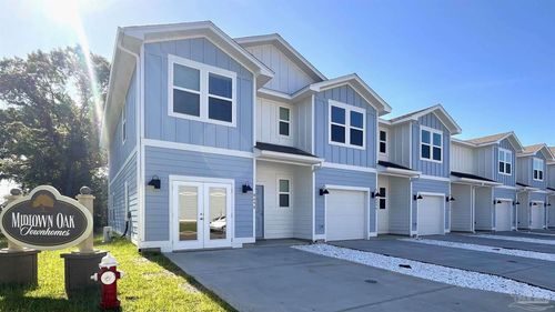8343 Bluejack Dr, Pensacola, FL, 32514-7871 | Card Image