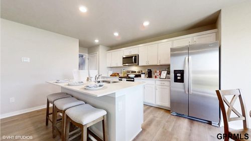 8815 N 167th Street, Bennington, NE, 68007 | Card Image