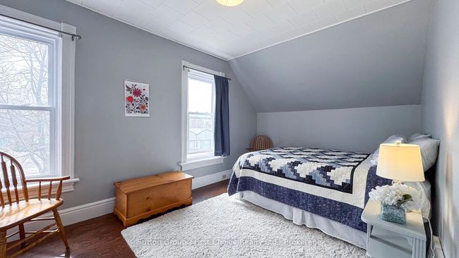 313 Huron Rd, House other with 3 bedrooms, 2 bathrooms and 4 parking in Goderich ON | Image 34