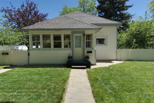 573 Taylor St, Craig, CO, 81625-2701 | Card Image