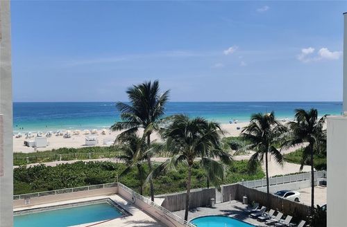 512-345 Ocean Dr, Miami Beach, FL, 33139-8756 | Card Image