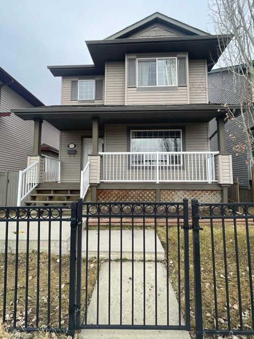 97 Sunrose Lane, Leduc, AB, T9E8R8 | Card Image