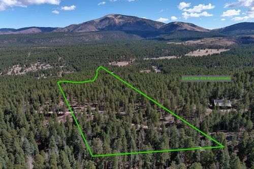 Lot B Lands of Hotchkiss Fr 10, Jemez Springs, NM, 87025 | Card Image
