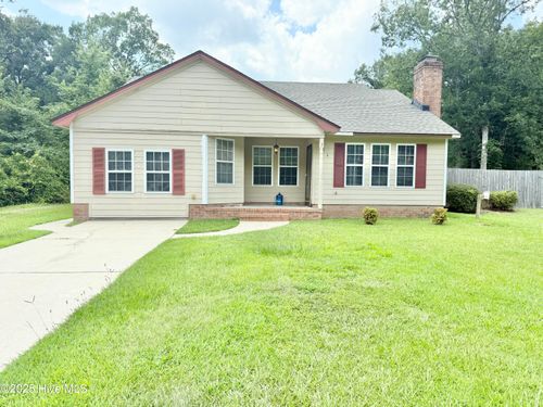 224 Spring Dr, Jacksonville, NC, 28540-9161 | Card Image