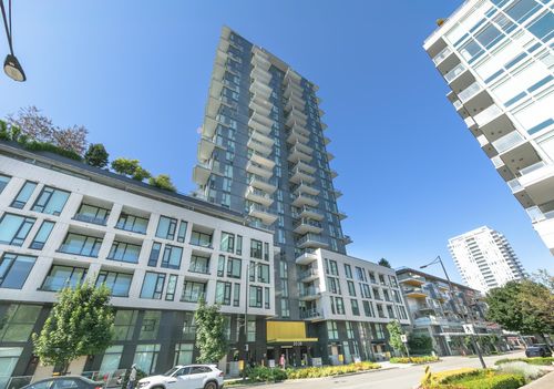 2203-3538 Sawmill Cres, Vancouver, BC, V5S0J8 | Card Image