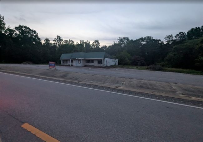 9705 Us Highway 29 N, Home with 0 bedrooms, 0 bathrooms and null parking in Cusseta AL | Image 4