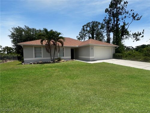731 Da Vinci Ave S, Lehigh Acres, FL, 33974-4502 | Card Image
