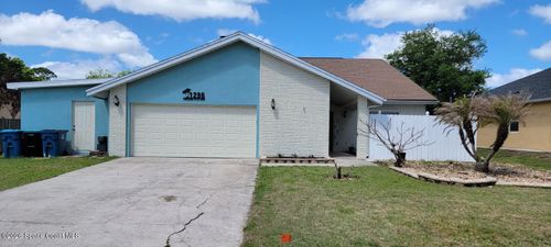 1286 Lingen Ave Nw, PALM BAY, FL, 32907-1006 | Card Image