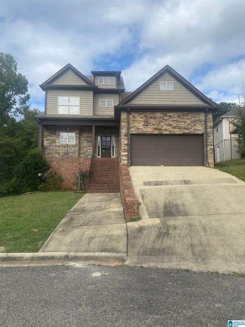 5105 Marie Cir, Birmingham, AL, 35215-9500 | Card Image