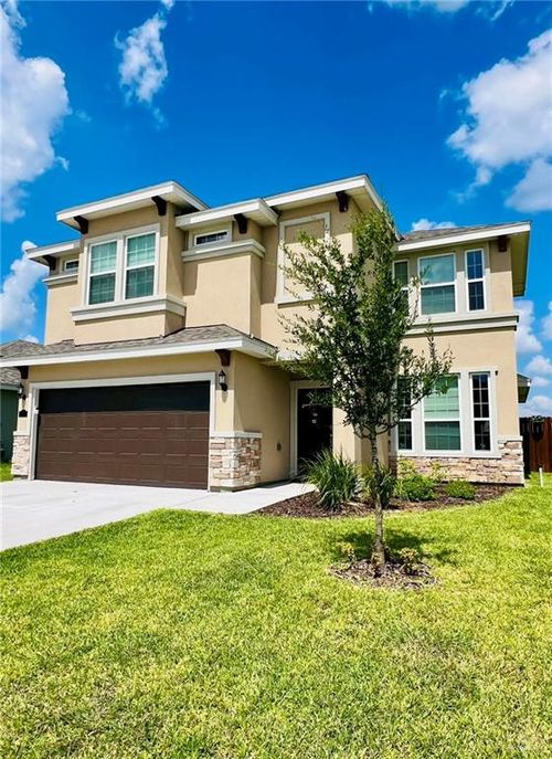 3218 El Paso Dr, Weslaco, TX, 78599-5009 | Card Image